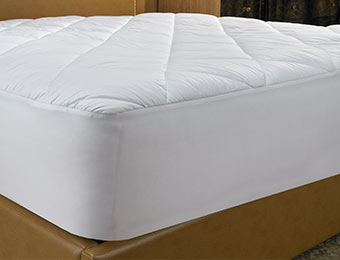 The More Style The Better: Mattress Pad